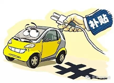 中國為什么要不斷推出新能源汽車政策？
