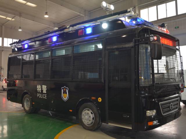 移動警務(wù)室價(jià)格