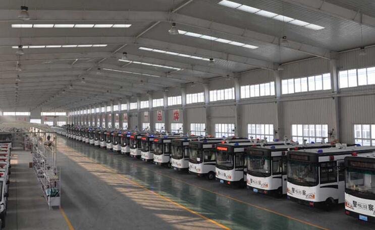 納尼？電動汽車涉水能力竟然遠超燃油車？