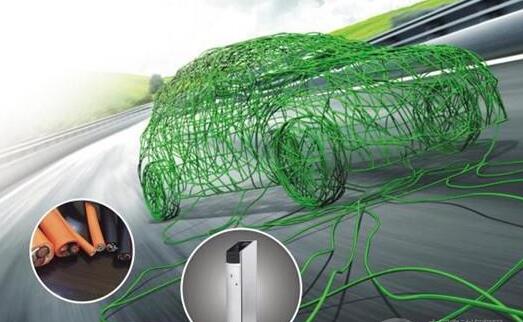 納尼？電動汽車涉水能力竟然遠超燃油車？