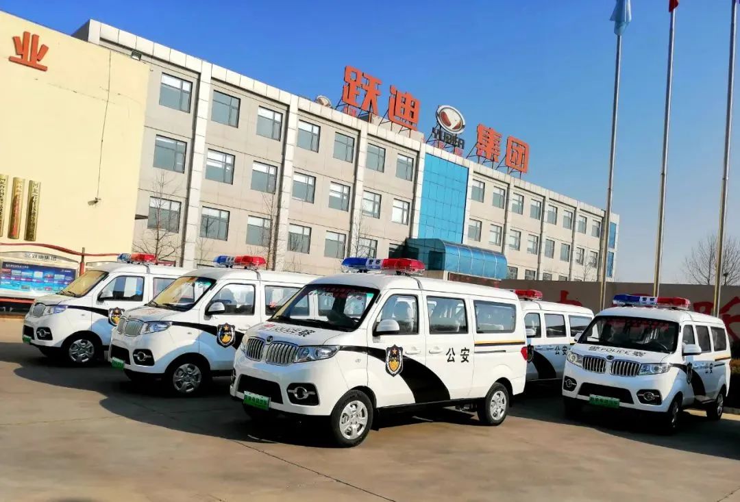 躍迪汽車 | 夏日正好，微風(fēng)正甜
