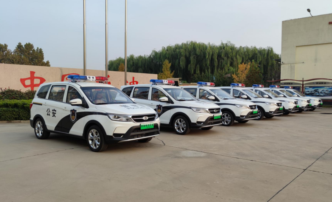 躍迪汽車 | 夏日正好，微風(fēng)正甜